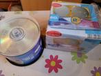cd recordables en hoesjes, Ophalen of Verzenden, Nieuw, Cd, Herschrijfbaar