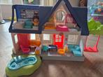 Little People poppenhuis, Kinderen en Baby's, Speelgoed | Poppenhuizen, Ophalen, Zo goed als nieuw