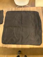 Soderhamn hoezen antraciet voor bank en kussens, Ophalen, Zo goed als nieuw