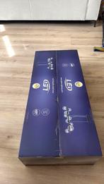 Hanglampen globo riha zwart met smoke glas Nieuw in doos, Ophalen of Verzenden, Nieuw, Glas, Minder dan 50 cm