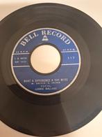 Lorrie Mallard - What a difference a day made, 1959., Cd's en Dvd's, Vinyl | Jazz en Blues, Verzenden, 1940 tot 1960, Overige formaten