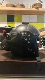 Boxer helm mt. L, Ophalen of Verzenden, Zo goed als nieuw, Medium