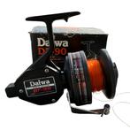 Daiwa Zeemolen - Vintage Visgerei, Watersport en Boten, Ophalen of Verzenden, Gebruikt, Molen