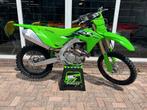 Kawasaki KX 250 Demo (bj 2025), Bedrijf, Crossmotor