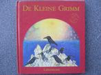 De Kleine Grimm, Ophalen of Verzenden, Zo goed als nieuw, Gebroeders Grimm