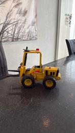 Tonka heftruck, Ophalen of Verzenden, Gebruikt, Overige typen, Overige merken