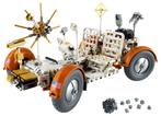 LEGO 42182 Technic Soace Nasa Apollo Maanwagen 1913dlg, Ophalen of Verzenden, Nieuw, Complete set, Lego