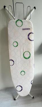 Nette Leifheit strijkplank, Witgoed en Apparatuur, Strijkijzers en Strijkplanken, Ophalen, Zo goed als nieuw