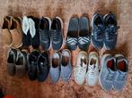 Herenschoenen grote maat,  sommige paren zo goed als nieuw., Ophalen, Gedragen