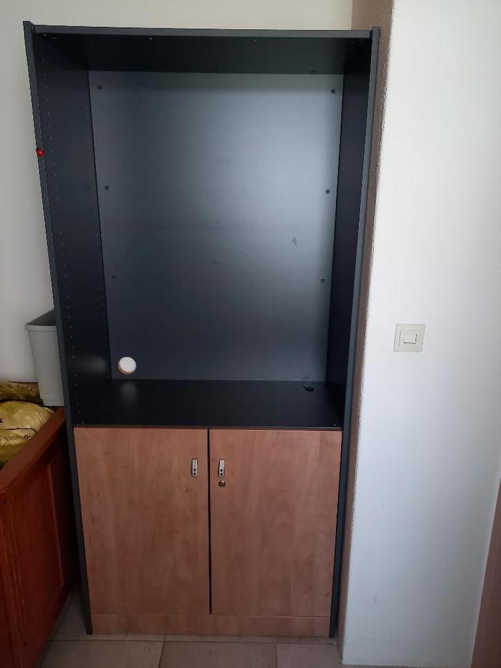 kast, Huis en Inrichting, Kasten | Overige, Zo goed als nieuw, Ophalen