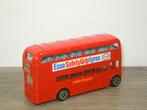 Routemaster Bus Esso Safety Grip Tyres - Dinky Toys 289, Engeland, Verzenden, Dinky Toys, Zo goed als nieuw