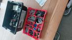 Lego mindstorms EV3 EDUCATION set 45544, Kinderen en Baby's, Speelgoed | Duplo en Lego, Ophalen of Verzenden, Zo goed als nieuw