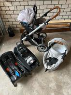 Mutsy evo uitzet, Kinderen en Baby's, Kinderwagens en Combinaties, Ophalen, Gebruikt, Combiwagen, Mutsy