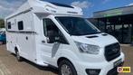Weinsberg CaraSuite 650 MEG Nieuwe automaat enkele&h, Automaat, Weinsberg, Ringverwarming, Diesel