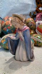 Maria kerst Goebel Beeldje sacrart unger, T, Ophalen of Verzenden, Zo goed als nieuw, N