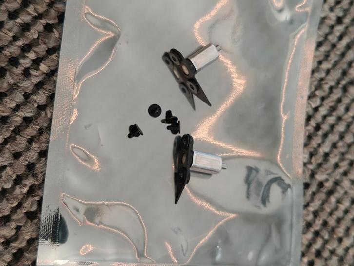 DJI Mini 3 Achter Arm Scharnier, Audio, Tv en Foto, Drones, Refurbished, Drone met camera, Ophalen of Verzenden