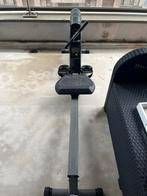 Roeiapparaat - Display defect, Sport en Fitness, Gebruikt, Armen, Ophalen of Verzenden, Metaal
