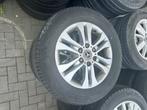 Originele Lichtmetalen MERCEDES SPRINTER Wielenset!, Auto-onderdelen, Banden en Velgen, Ophalen, Banden en Velgen, 17 inch, 235 mm