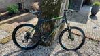 Mountainbike Opknapper Ghost, Fietsen en Brommers, Fietsen | Mountainbikes en ATB, Hardtail, Ophalen, Gebruikt, Overige merken