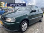 Volkswagen Polo 1.6 AUTOMAAT 148.225km nap., 450 kg, Gebruikt, 4 cilinders, Origineel Nederlands