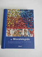 De Mozaiekgids - Teresa Mills - Librero - 300+ motieven voor, Teresa Mills, Ophalen of Verzenden, Zo goed als nieuw, Overige onderwerpen