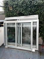 Ramen. Schuiframen, Ophalen, Zo goed als nieuw