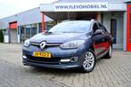 Renault Mégane Estate 1.2 TCe Limited Pano|1e Eig|Navi|Clim, Voorwielaandrijving, Gebruikt, Euro 6, 4 cilinders