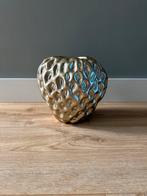 Bloemenvaas aardbei, Huis en Inrichting, Woonaccessoires | Vazen, Ophalen, Kunststof, Overige kleuren, Zo goed als nieuw