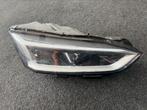 Audi a5 S5 koplamp 8W6941036E, Ophalen of Verzenden, Gebruikt, Audi
