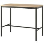 Hoge tafel 105cm hoog, Ophalen, Zo goed als nieuw
