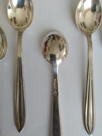 Keltum p3 kleine lepeltjes, Antiek en Kunst, Ophalen of Verzenden