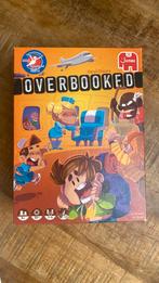 Jumbo: overbooked - speelgoed vh jaar 2020, Drie of vier spelers, Ophalen of Verzenden, Zo goed als nieuw, Jumbo