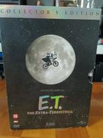 E.T. the extra terrestrial Collector's Edition Dvd + Bluray, 1980 tot heden, Science Fiction en Fantasy, Ophalen of Verzenden
