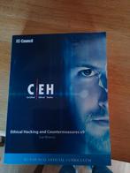 Ceh, Ophalen of Verzenden, Overige niveaus