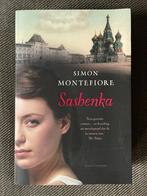 Simon Montefiore - Sashenka., Ophalen of Verzenden, Zo goed als nieuw, Simon Montefiore