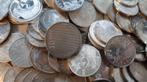 Nederland 1 kilo zilveren 5 en 10 Euromunten, Postzegels en Munten, Ophalen of Verzenden, Zilver