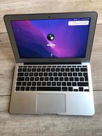 MacBook Air - Gebruikt, Computers en Software, Apple Macbooks, Gebruikt, Qwerty, 11 inch, Ophalen of Verzenden