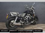 YAMAHA VMX 1200 BLACK MAX (bj 1990) 140PK, Motorrijbewijs A, Bedrijf, Onbekend, YAMAHA