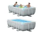 Intex Prism Frame Pool 300x175x80 cmx zwembad nu €249