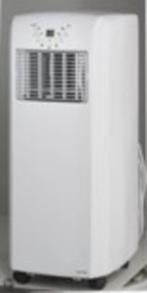 Mobiele airco van het merk Tectro, Ophalen, Gebruikt, Mobiele airco