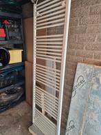 Radiator nieuw incl aansluitingen, Ophalen, Radiator, Zo goed als nieuw, 80 cm of meer
