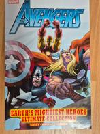 Avengers: Earth's Mightiest Heroes Ultimate Collection, Eén comic, Amerika, Casey, Kolins, Rosado, Ophalen of Verzenden