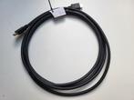HDMI kabel 3 meter NEDIS, Ophalen of Verzenden, Zo goed als nieuw