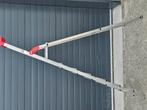 Hailo trap 7 steps, Doe-het-zelf en Verbouw, Steigers, Ophalen, Zo goed als nieuw, Overige typen, Minder dan 2 meter