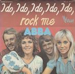 ABBA - Ido, Ido, Ido, Ido,Ido, / Rock me, Verzenden, 1960 tot 1980, Gebruikt, Overige formaten