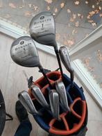 golfclubs met tas, Ophalen, Gebruikt, Overige merken