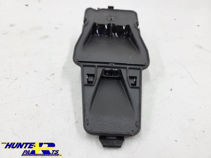 ACC sensor Volvo S60/V60/XC60/V60CC ('10-'18) 31387310, Auto-onderdelen, Elektronica en Kabels, Volvo, Gebruikt, Ophalen of Verzenden