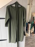 La Dress jurk groen maat L, Groen, Maat 42/44 (L), Ophalen of Verzenden, Zo goed als nieuw