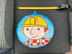 Nieuw zgan Bob de Bouwer kussen pluche kussen, Verzamelen, Ophalen, Nieuw, Gebruiksvoorwerp