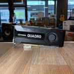Nvidia Quadro K5000 4GB GDDR5 | Nette staat met garantie, Computers en Software, Videokaarten, NVIDIA, Zo goed als nieuw, Support@nvidia.com